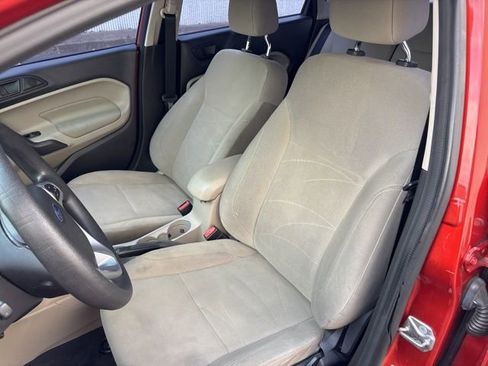 Used 2019 Ford Fiesta SE w/ Cold Weather Package image 25