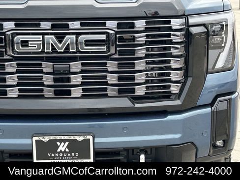 New 2026 GMC Sierra 2500 Denali Ultimate image 10