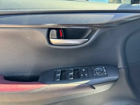 Used 2019 Lexus NX 300h AWD image 15