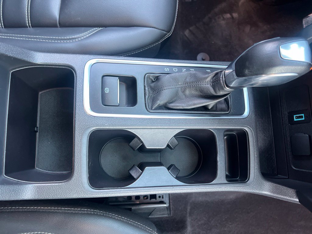 Used 2019 Ford Escape SEL AWD/4WD image 15