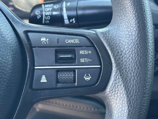 Used 2024 Honda Accord EX image 24