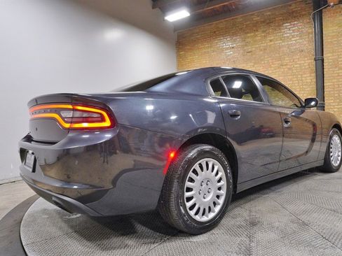 Used 2019 Dodge Charger Police image 9