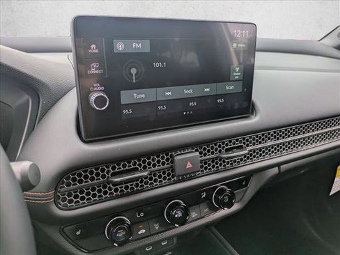 New 2026 Honda HR-V Sport image 12