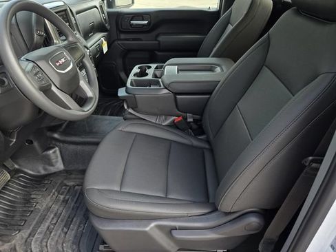 New 2026 GMC Sierra 3500 Pro w/ Convenience Package AWD/4WD image 16