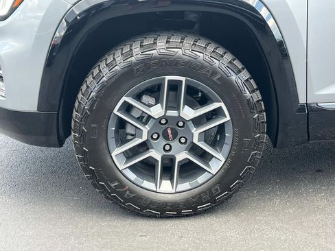 New 2026 GMC Terrain AT4 w/ Convenience Package III AWD/4WD image 12