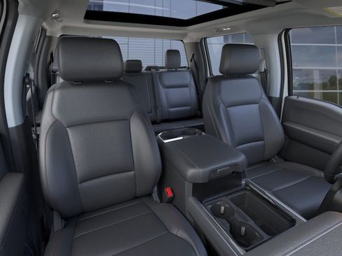 New 2026 Ford F250 Lariat RWD image 10