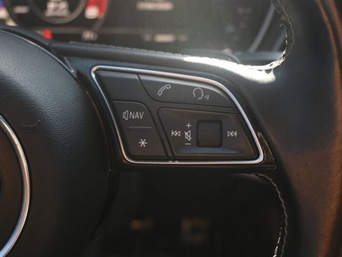 Used 2019 Audi S4 Premium Plus w/ Premium Plus Package image 34