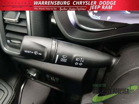 New 2026 RAM 1500 Laramie w/ Night Edition image 17