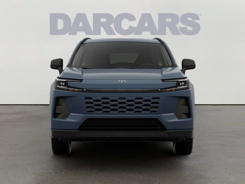 New 2026 Toyota RAV4 LE FWD image 2