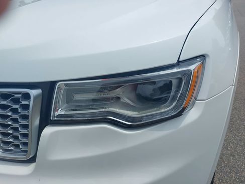 Used 2021 Jeep Grand Cherokee Summit w/ Platinum Series Group AWD/4WD image 32