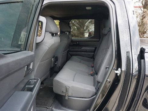 Used 2025 Toyota Tacoma SR5 image 15