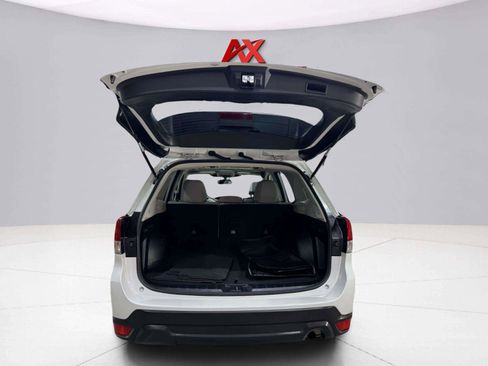 Used 2023 Subaru Forester Premium AWD/4WD image 54