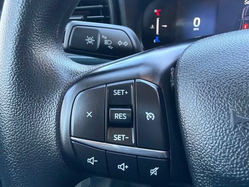 Used 2026 Ford Maverick XL AWD/4WD image 18