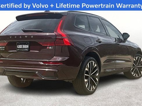 Certified 2026 Volvo XC60 B5 Ultra w/ Protection Package Premier image 2