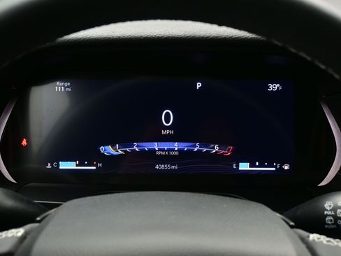 Used 2023 Jeep Grand Cherokee Altitude image 24