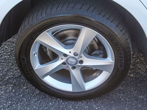 Used 2016 Mercedes-Benz GLE 350 4MATIC image 11