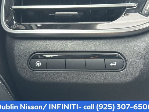 New 2026 INFINITI QX60 Luxe AWD/4WD image 32