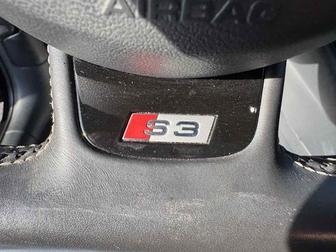 Used 2015 Audi S3 Prestige w/ Prestige Package AWD/4WD image 20