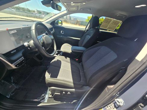 Used 2024 Hyundai Ioniq 5 SEL RWD image 24