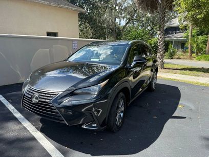 Used 2018 Lexus NX 300 F Sport