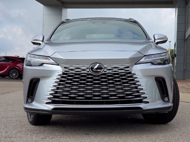 New 2026 Lexus RX 350 Premium w/ Convenience Package AWD/4WD image 3