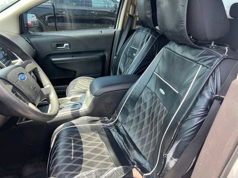 Used 2010 Ford Edge SE FWD image 11