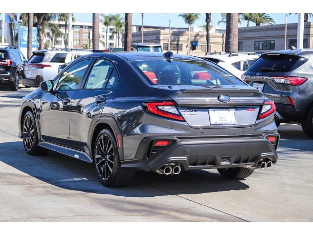 New 2026 Subaru WRX GT AWD/4WD image 31