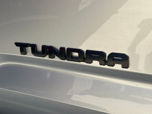 New 2026 Toyota Tundra Limited image 16