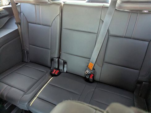 Used 2023 Chevrolet Tahoe RST w/ RST Performance Edition image 14