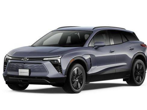 New 2026 Chevrolet Blazer EV LT image 27