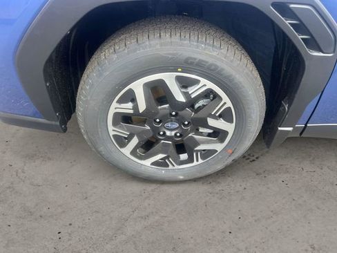 New 2026 Subaru Forester Premium AWD/4WD image 14