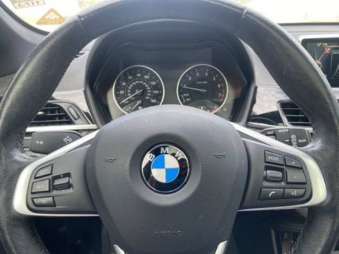 Used 2016 BMW X1 xDrive28i AWD/4WD image 15