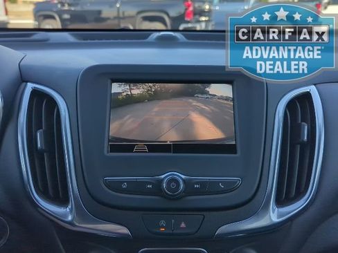 Used 2024 Chevrolet Equinox LT image 7