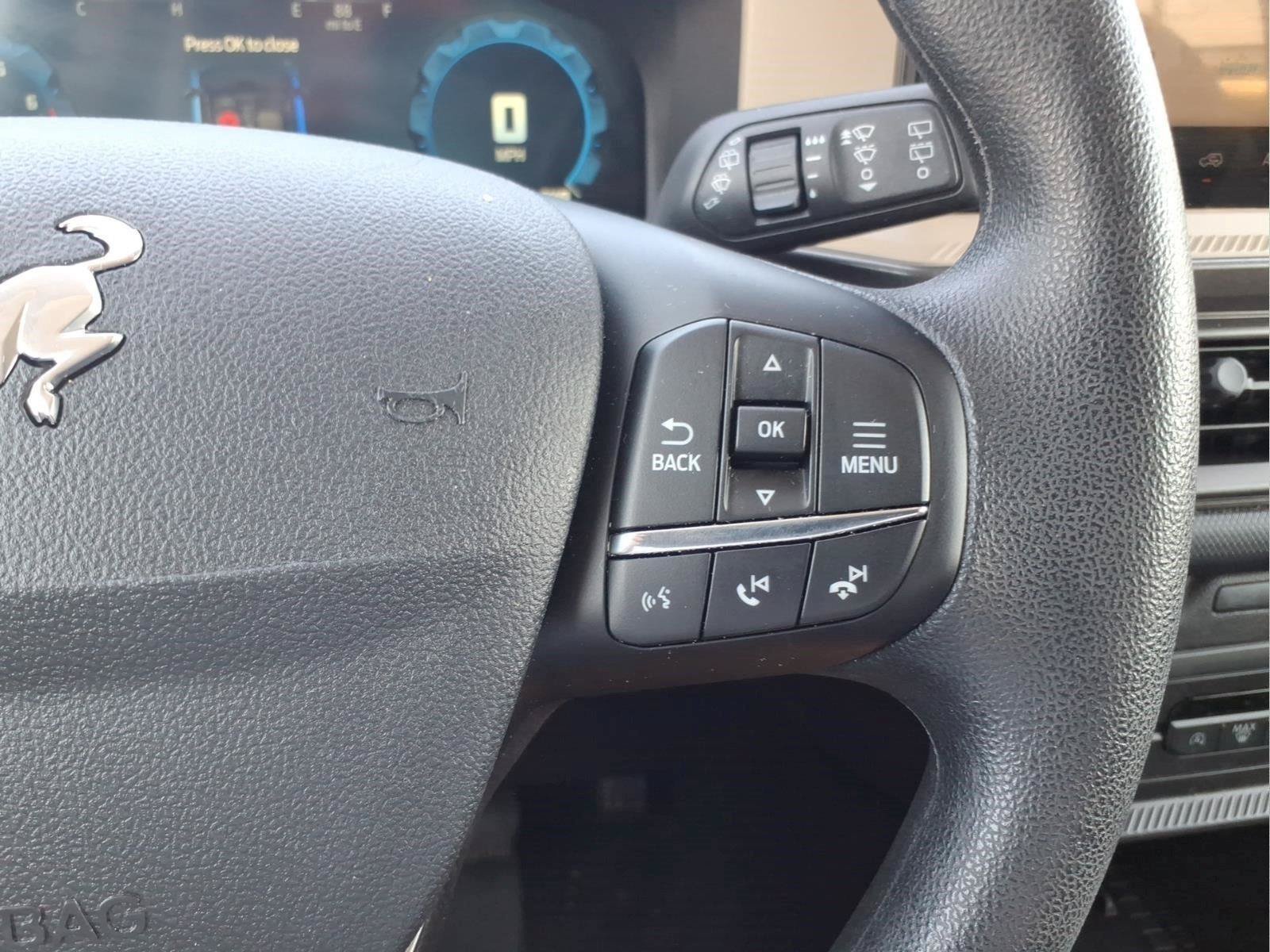 Used 2025 Ford Bronco Sport Big Bend AWD/4WD image 22