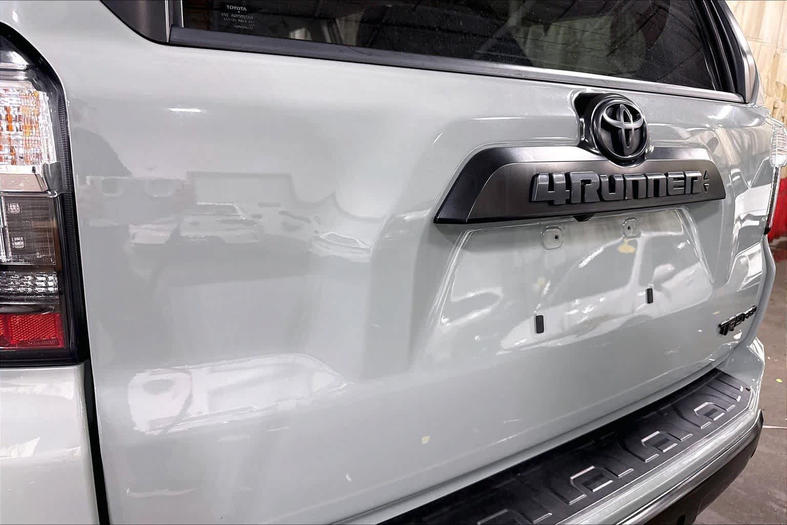 Used 2021 Toyota 4Runner TRD Pro AWD/4WD image 31