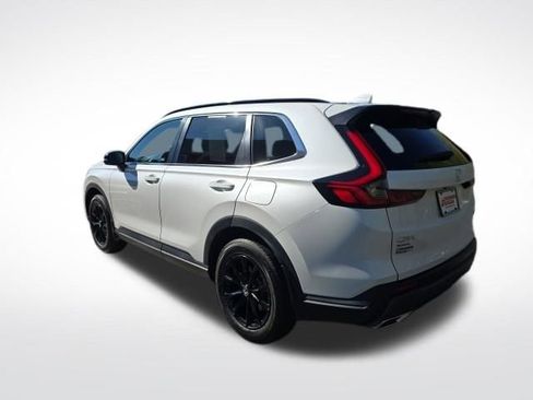 Used 2024 Honda CR-V Sport image 2