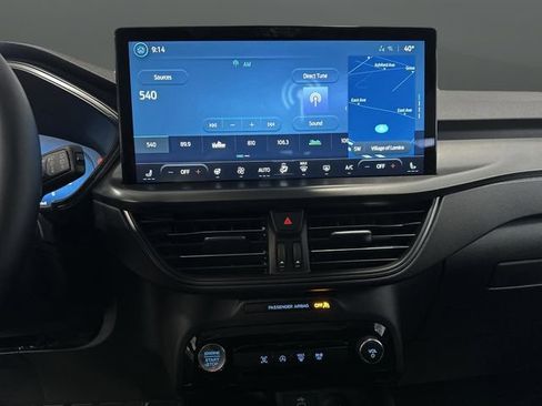 New 2026 Ford Escape Active w/ Active Premium Tech Pack image 9