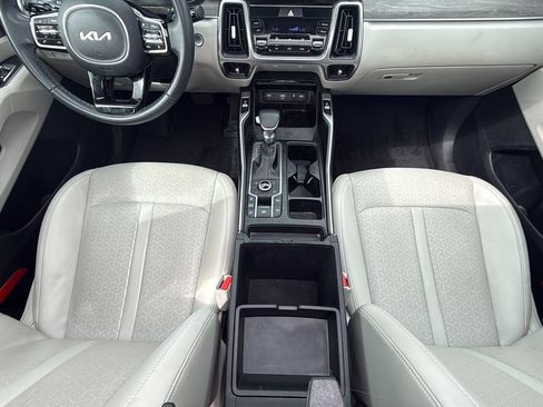 Used 2023 Kia Sorento X-Line EX AWD/4WD image 28