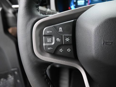 New 2025 Ford Bronco Badlands image 6