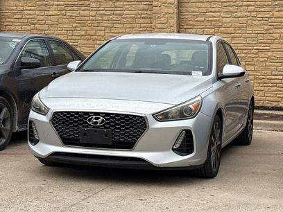 Used 2018 Hyundai Elantra GT
