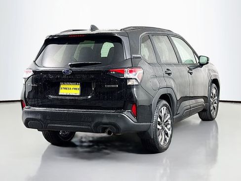 New 2026 Subaru Forester Touring image 7