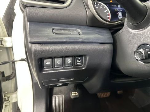 Used 2020 Nissan Maxima Platinum w/ Sport Mat Group image 19