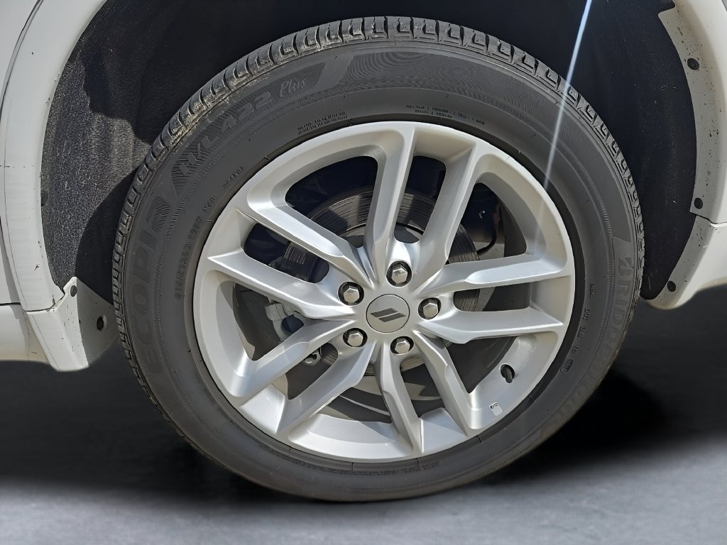 Used 2023 Dodge Durango GT AWD/4WD image 27