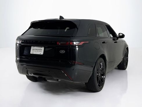 Used 2022 Land Rover Range Rover Velar R-Dynamic S AWD/4WD image 5