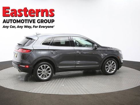Used 2019 Lincoln MKC Select w/ Select Plus Package image 44