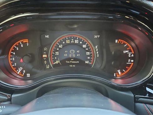 New 2026 Dodge Durango GT image 11