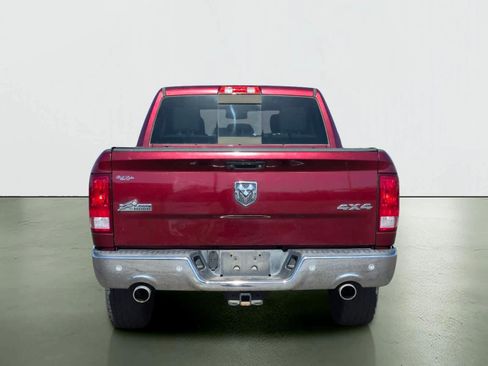 Used 2017 RAM 1500 Big Horn image 6