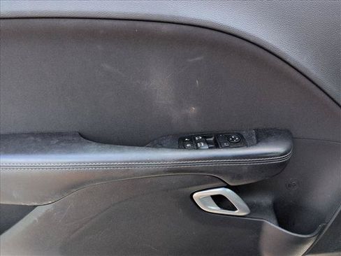 Used 2018 Dodge Challenger SXT w/ Super Sport Group (SS/T) RWD image 7