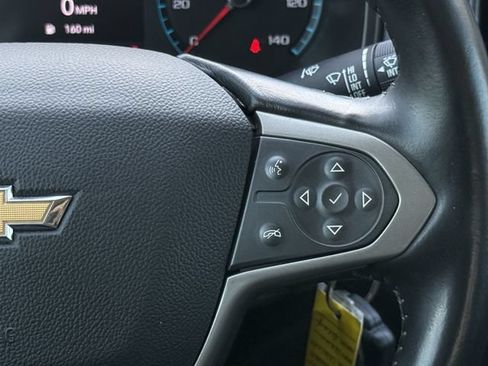 Certified 2022 Chevrolet Colorado Z71 AWD/4WD image 18