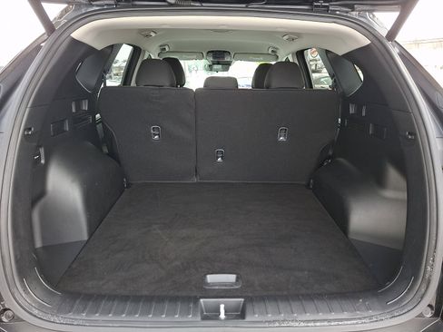 Used 2023 Hyundai Tucson SEL image 29